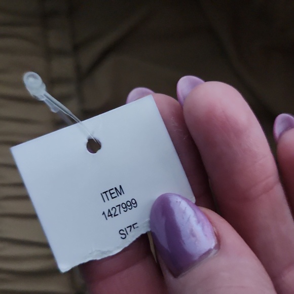 Causal Cargo Joggers brand new with tags - Picture 3 of 4